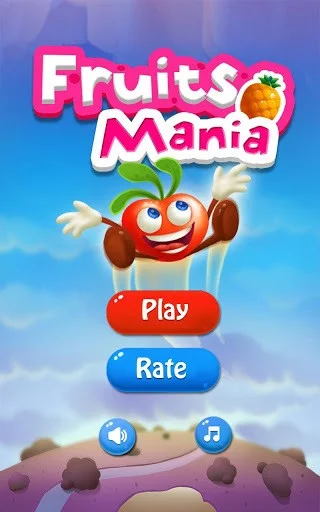 Статьи по Fruits Mania