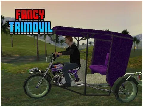 Fancy Trimovil Fancy Trimovil
