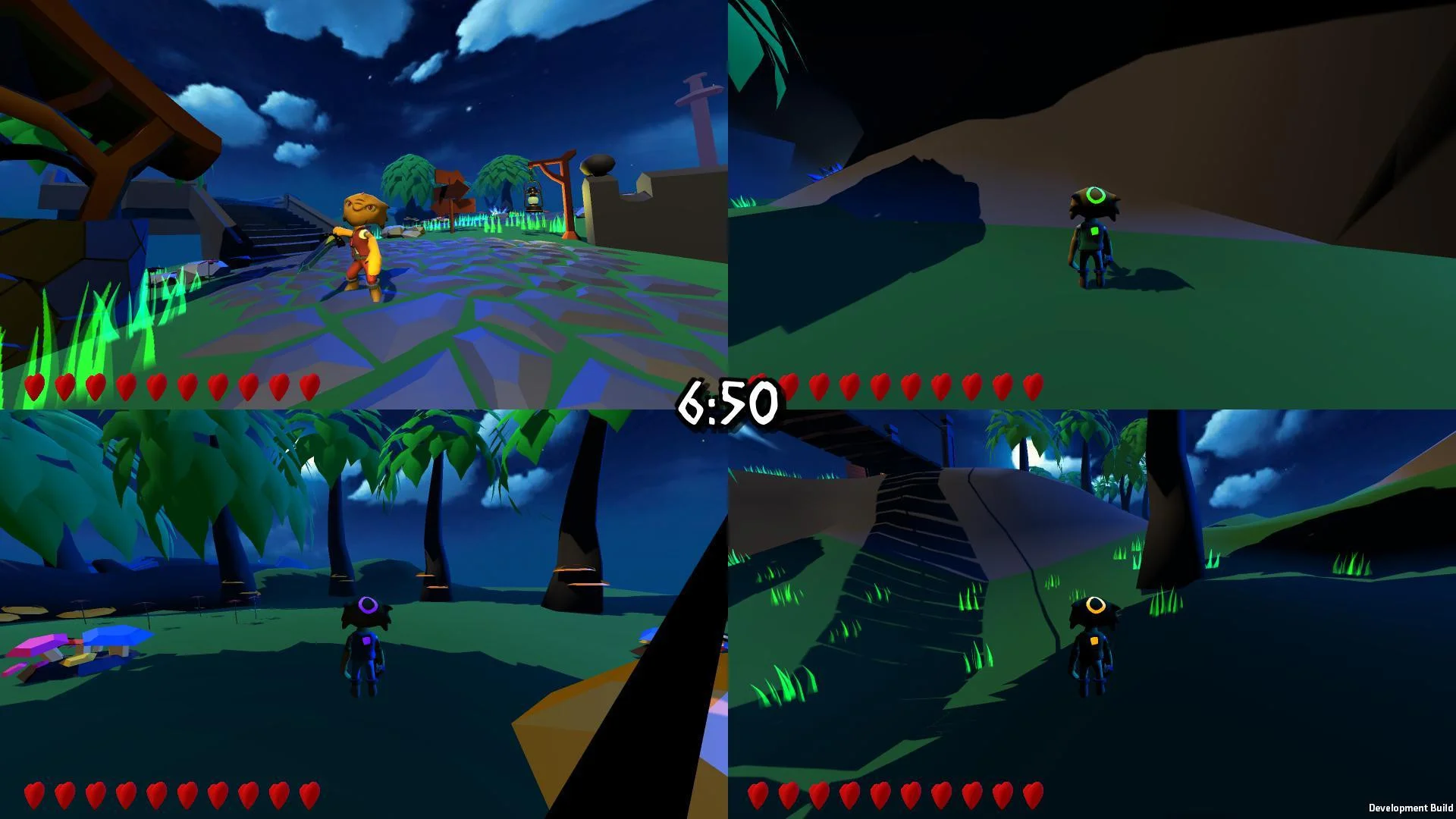 Kazahn Royale - 3D Battle Royale (itch) Kazahn Royale - 3D Battle Royale (itch)