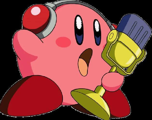 Статьи по Kirby Can Jump (itch)