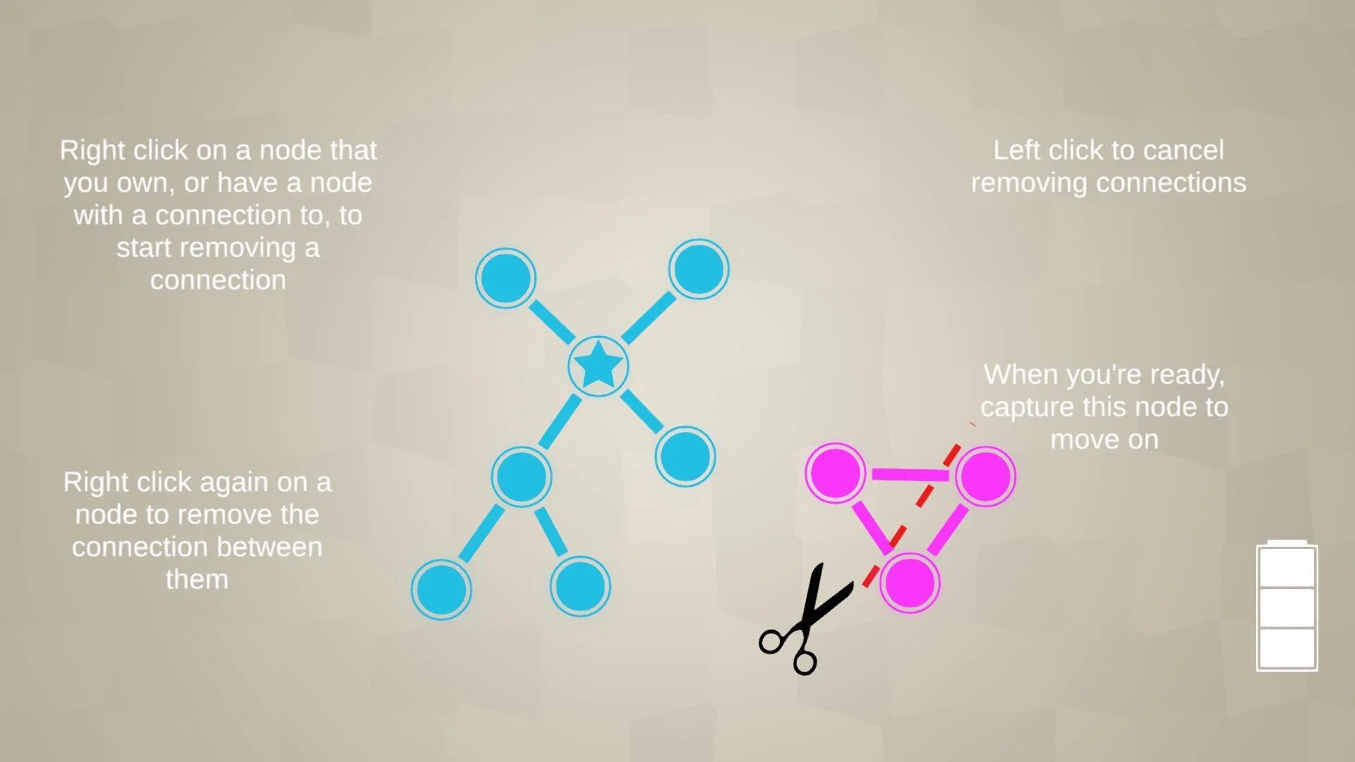 Connection Systems 341 (itch)