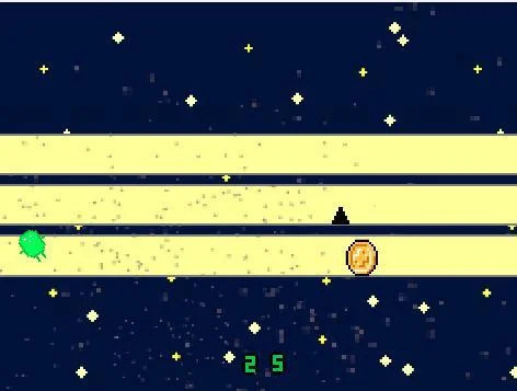 Pipe Runner (Remixed) (itch) Pipe Runner (Remixed) (itch)