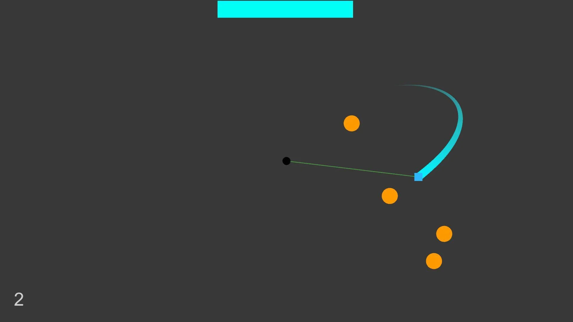Orbit - Student Project (itch) Orbit - Student Project (itch)