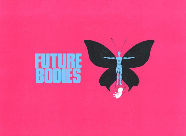 Future Bodies (itch)