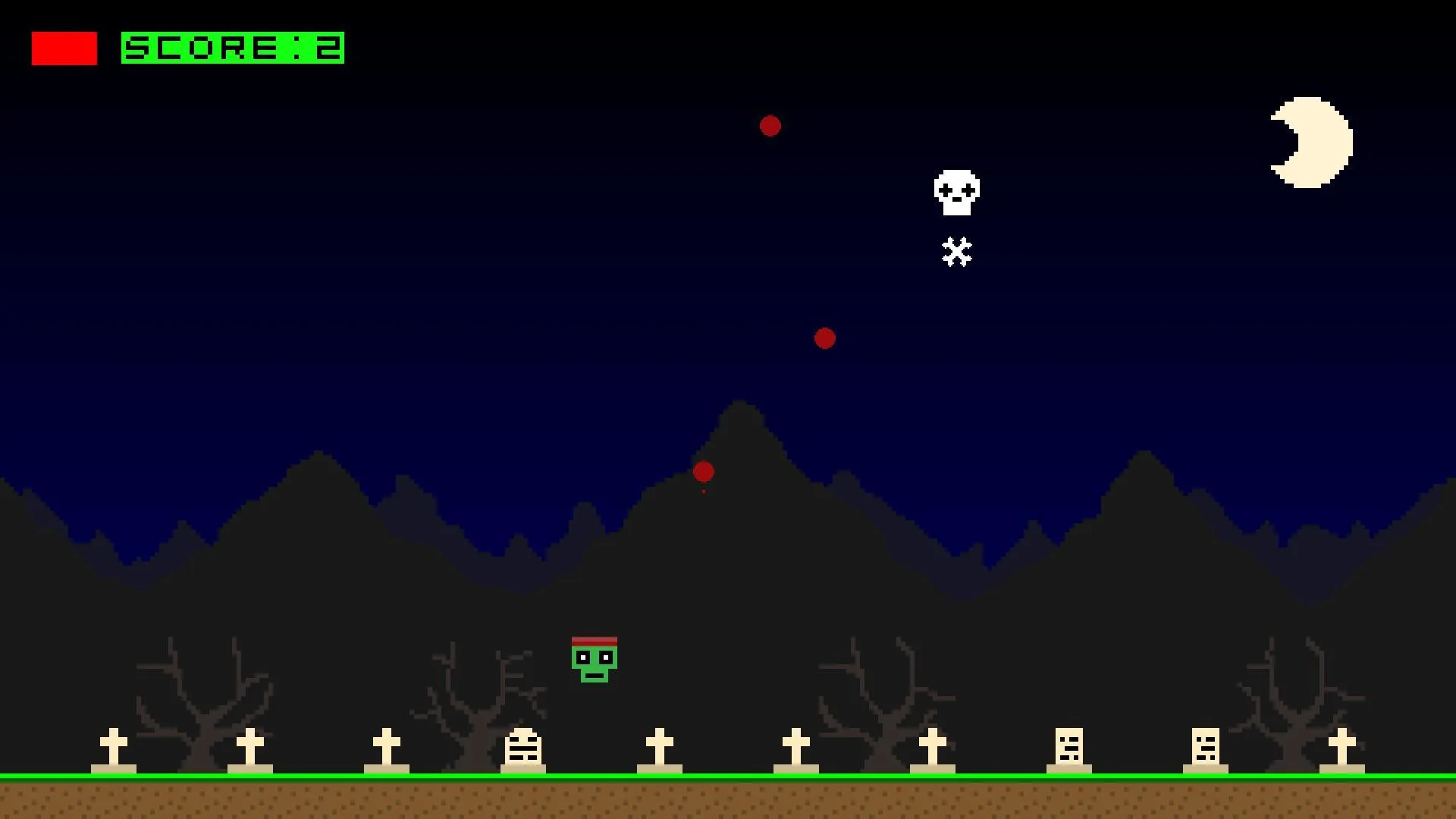 ZH DEAD - Remake (itch) ZH DEAD - Remake (itch)