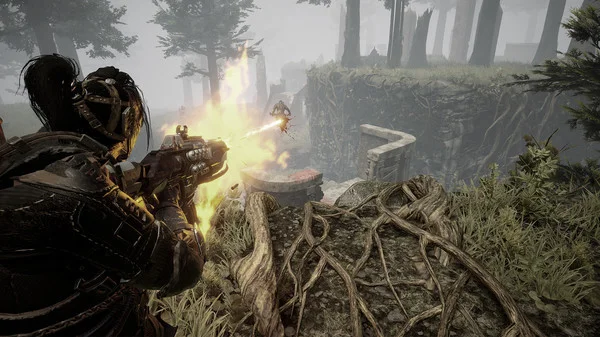 Deathgarden™: BLOODHARVEST Deathgarden™: BLOODHARVEST