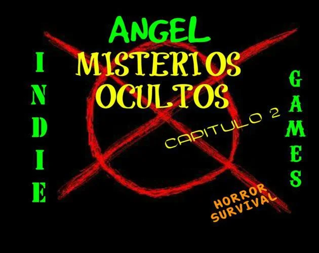 Misterios Ocultos 2 (itch)