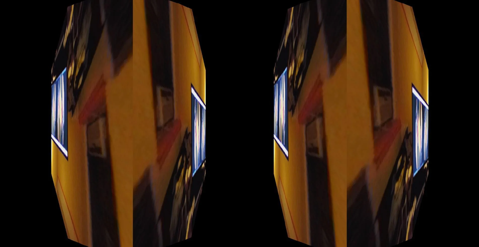 Рецензии not eye (b) (itch)