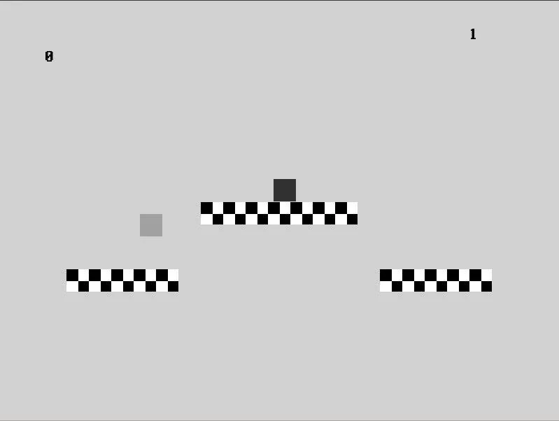 Block Pusher (itch) Block Pusher (itch)