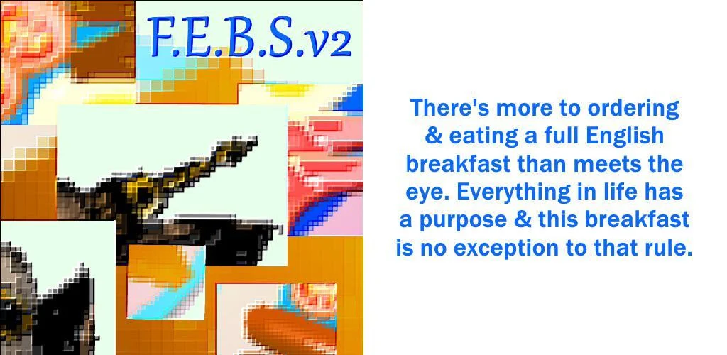 Full English Breakfast Simulator (itch) Full English Breakfast Simulator (itch)