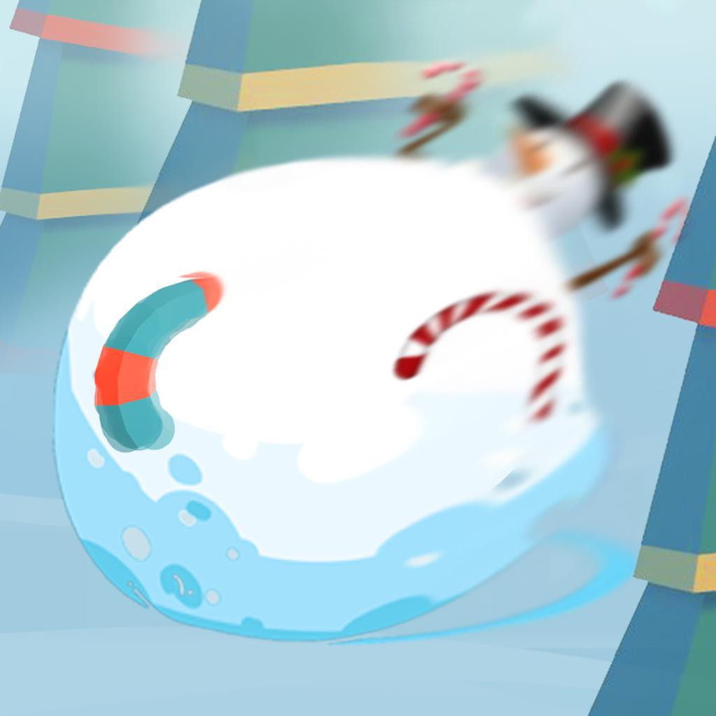 Snowbally (itch) Snowbally (itch)