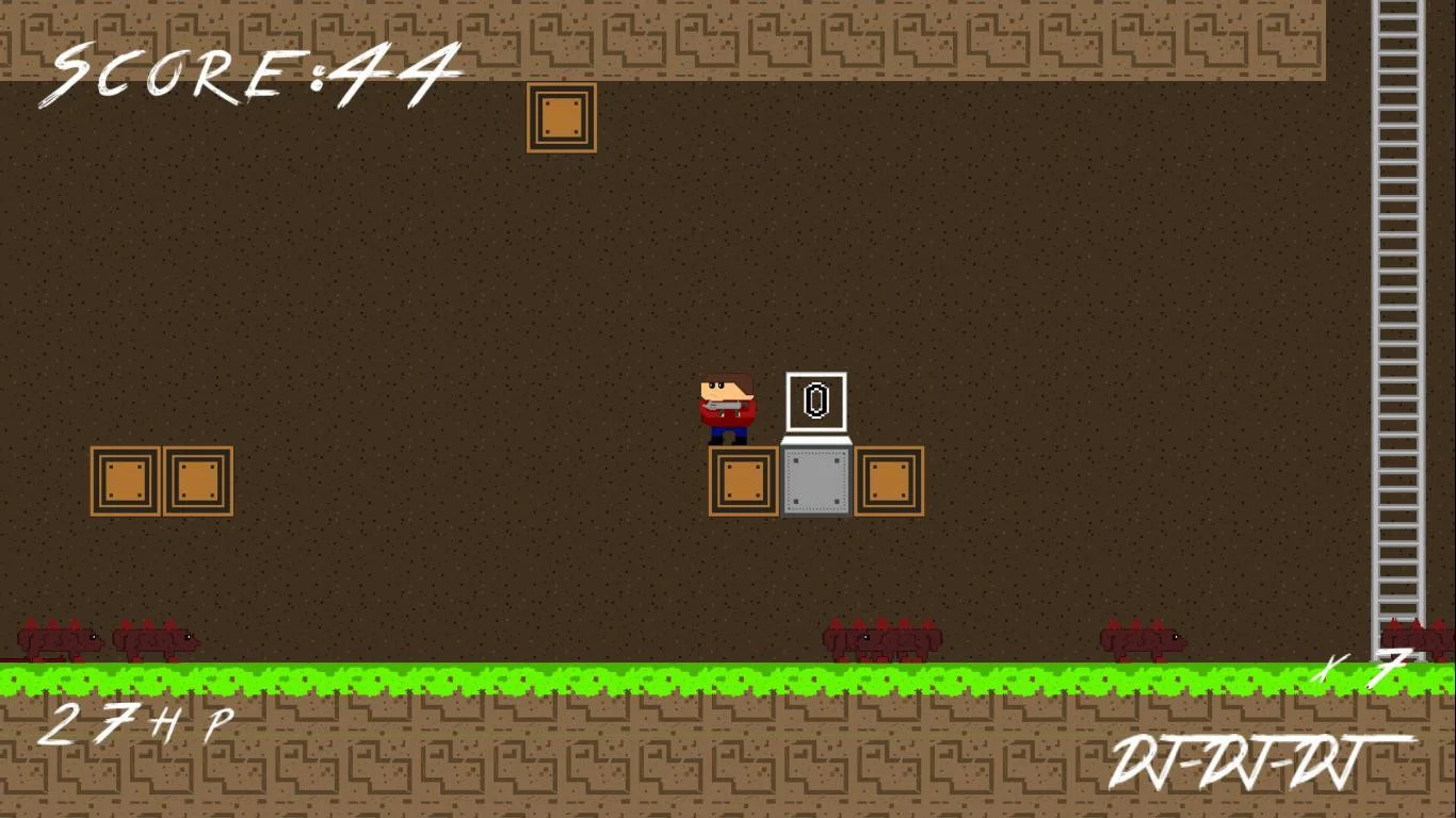 Статьи по Eternal Zeros (itch)
