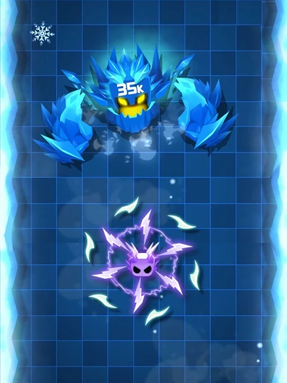 Blade Master - Mini Action RPG Blade Master - Mini Action RPG