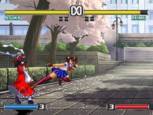 Golden Mix Tournament -Rin Beginning (itch) Golden Mix Tournament -Rin Beginning (itch)