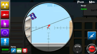Online Sniper League Online Sniper League