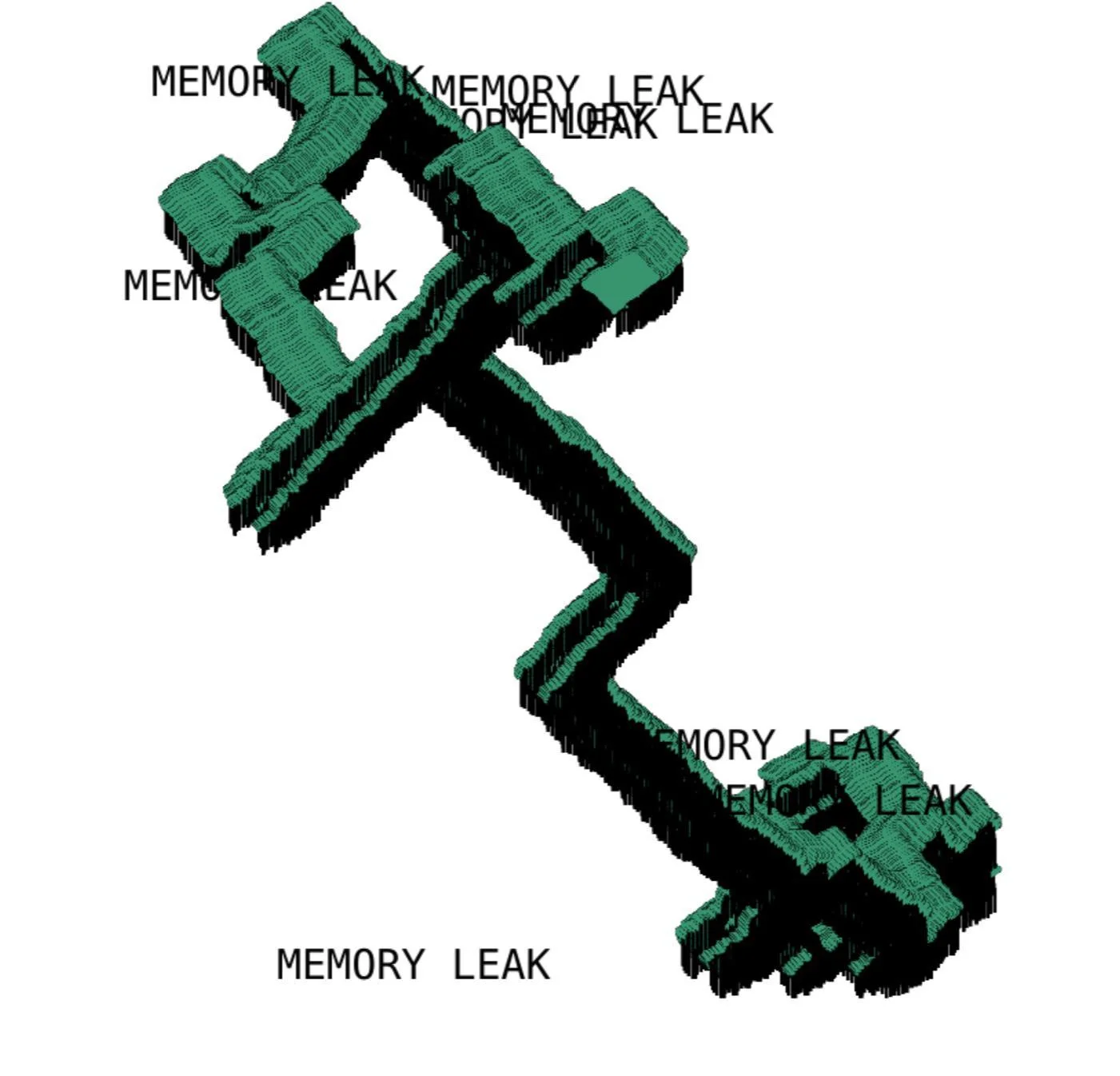 Memory Leak (erbridge) (itch) Memory Leak (erbridge) (itch)