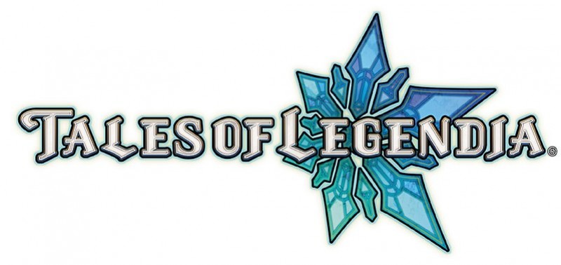 Tales of Legendia Tales of Legendia