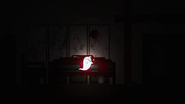 Shady Ghostie's Mystery (ysong) (itch) Shady Ghostie's Mystery (ysong) (itch)
