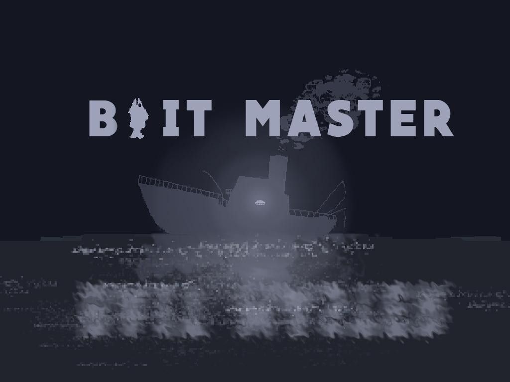 Bait Master (itch)