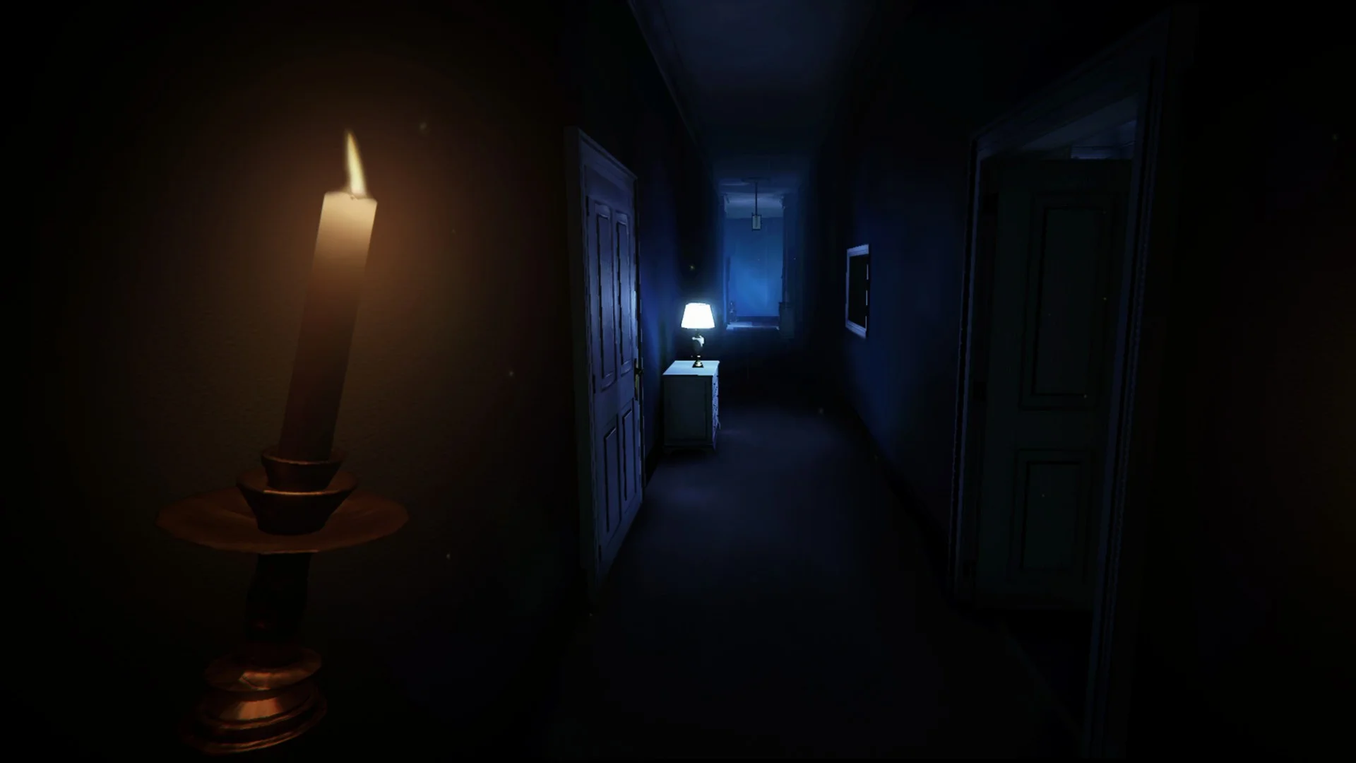 Don't Knock Twice Don't Knock Twice