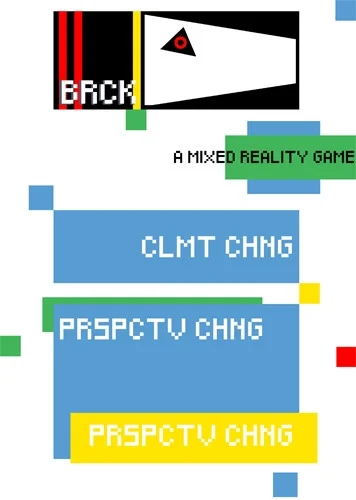 BRCK (itch) BRCK (itch)