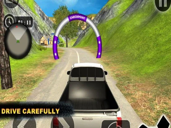 Dirty Truck Drive Dirty Truck Drive