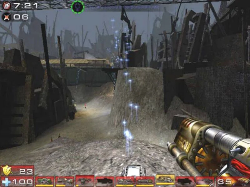 Unreal Tournament 2004 Unreal Tournament 2004