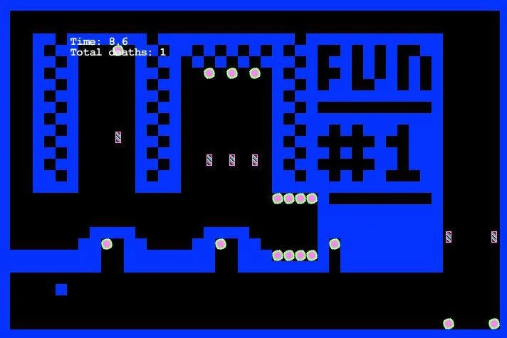 Новости о 10 Squared (itch)
