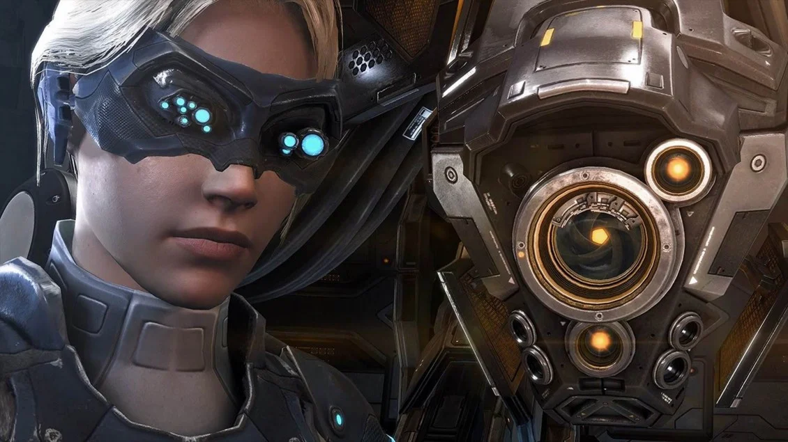 Рецензии StarCraft II: Nova Covert Ops