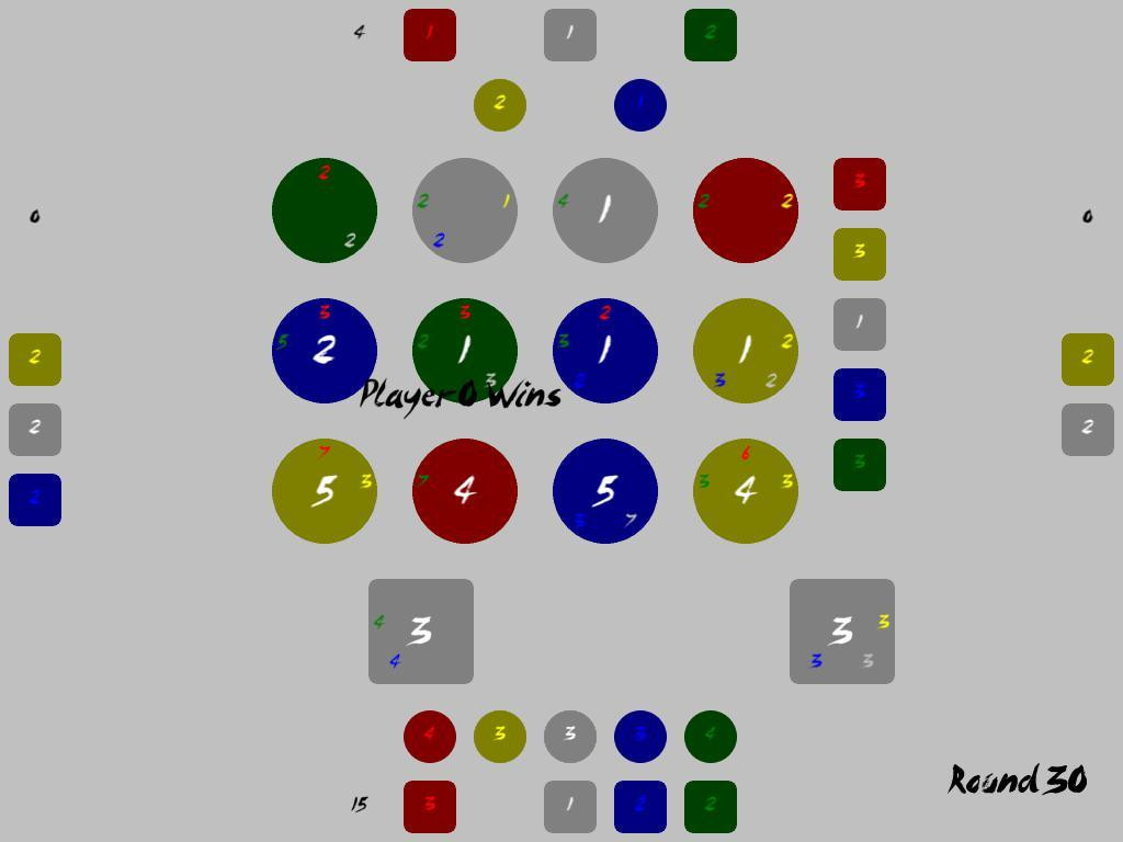 Splendor Clone (itch) Splendor Clone (itch)
