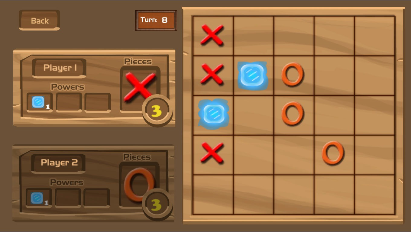 Tictactoe Superpowers (itch)
