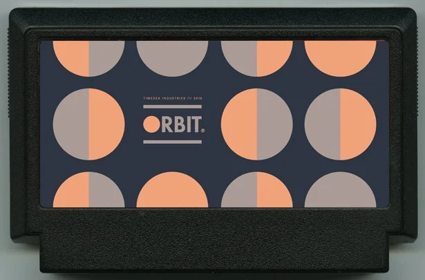 ORBIT (itch) (undef) ORBIT (itch) (undef)