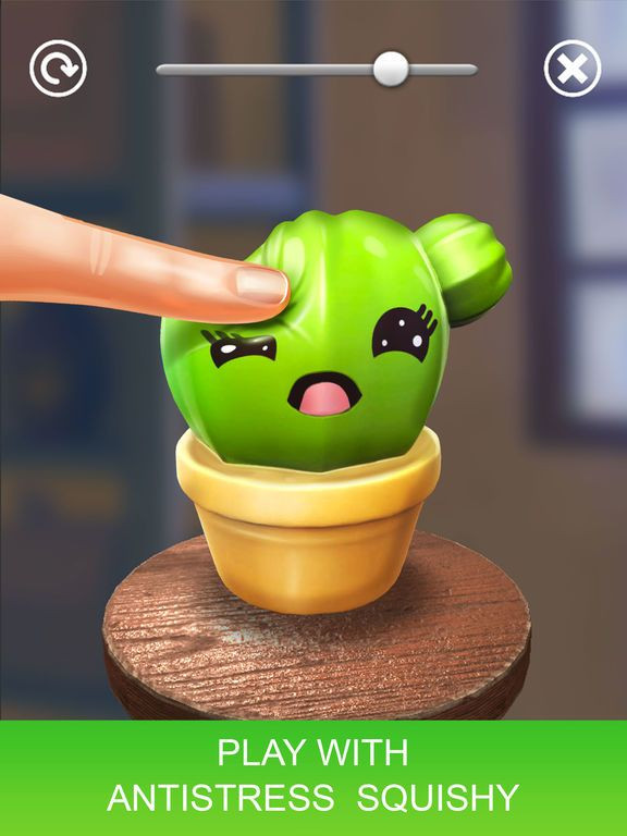 Make Super Squishy - Simulator