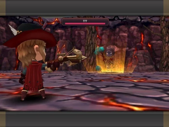 Demong Hunter VIP - Action RPG Demong Hunter VIP - Action RPG