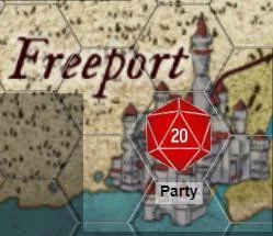 Tales From Freeport (itch) Tales From Freeport (itch)