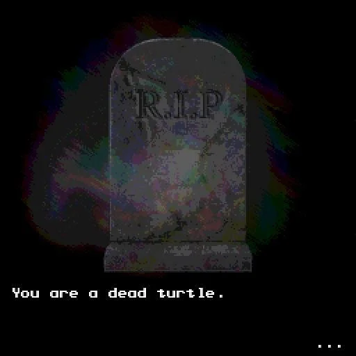 Turtle Simulator (itch)