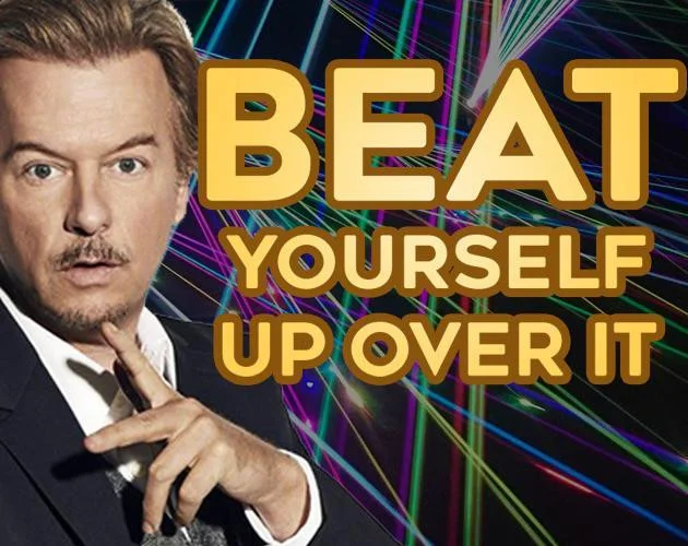 Beat Yourself Up Over It (itch) Beat Yourself Up Over It (itch)