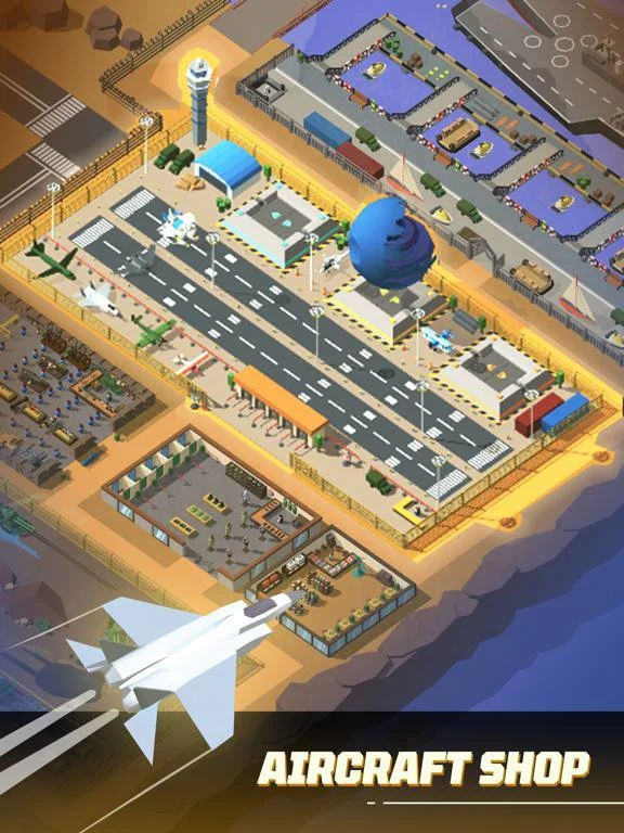 Idle Arms Dealer Tycoon Idle Arms Dealer Tycoon
