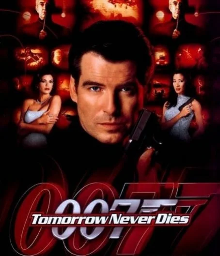 Рецензии Tomorrow Never Dies: The Mission Continues