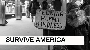 Survive America (itch) Survive America (itch)