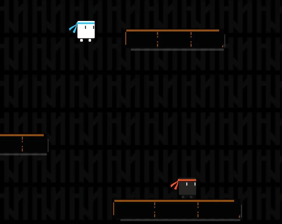 Статьи по HidingNinja (itch)