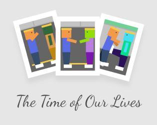 Time of our Lives (itch)