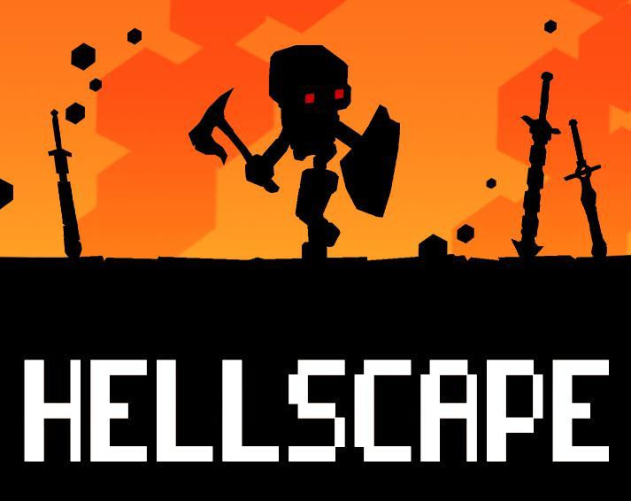 Hellscape (itch) Hellscape (itch)