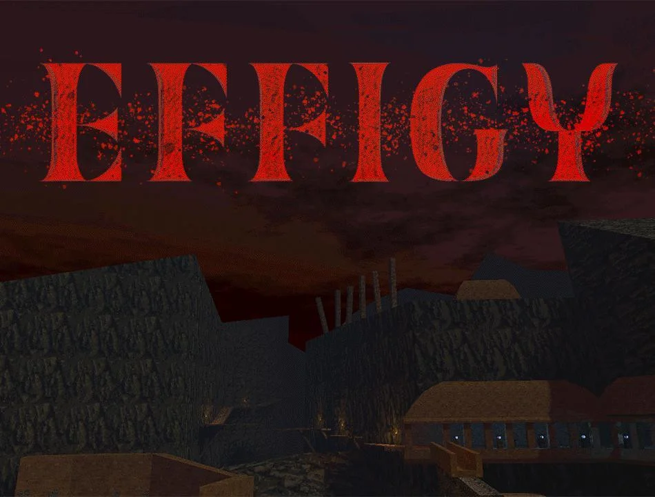 Effigy (Redact Games) (itch)