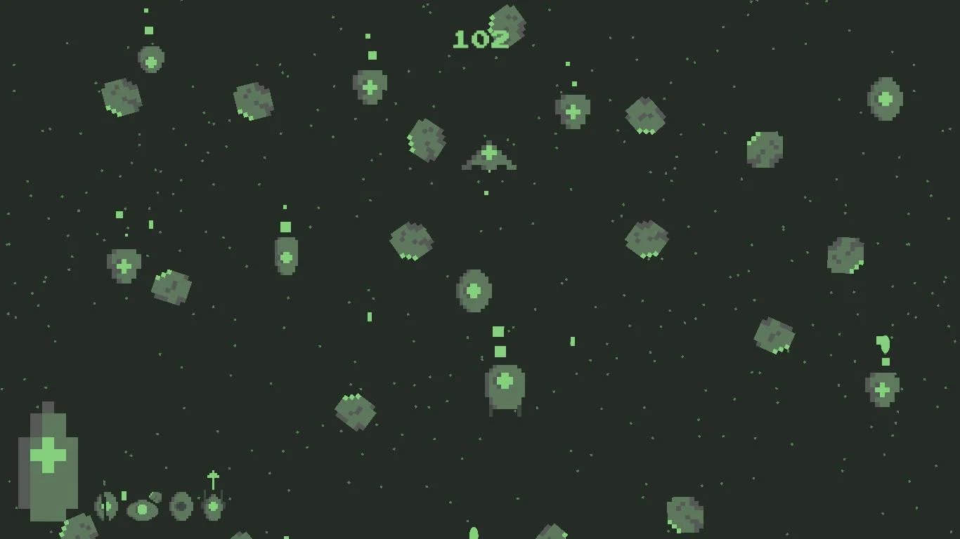 Spacer's Adventures (itch) Spacer's Adventures (itch)