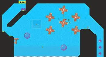 FROG FLING (itch) FROG FLING (itch)