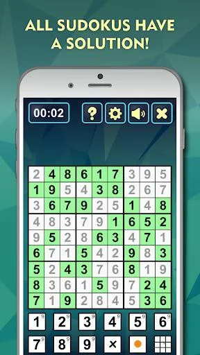 Sudoku Classic Sudoku Classic