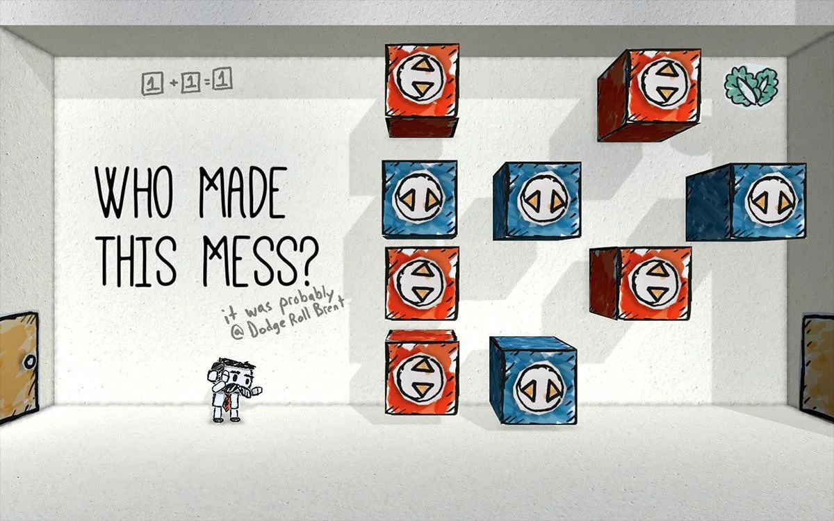 Super BLT - ICT Game Jam (itch)