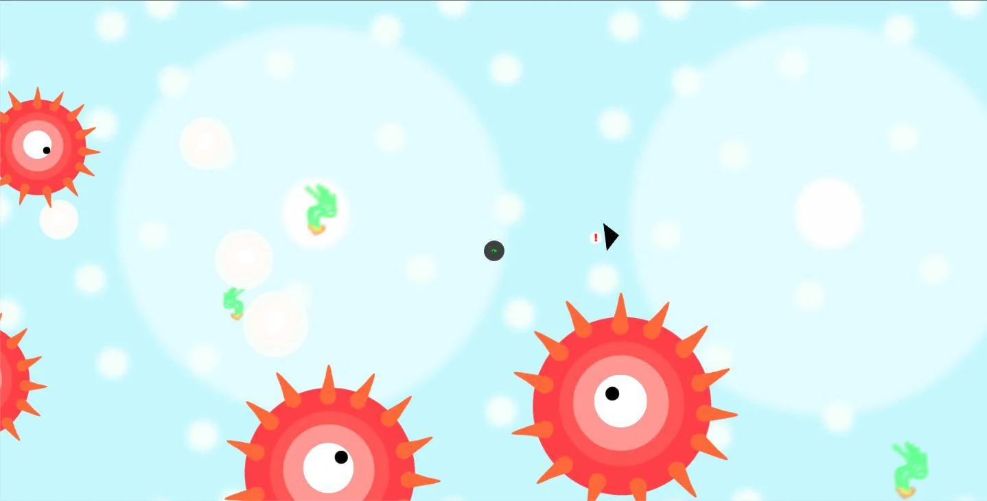 Journey of a life (itch)