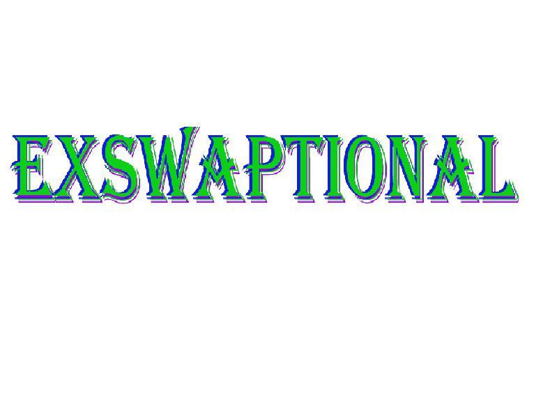 Exswaptional (itch)